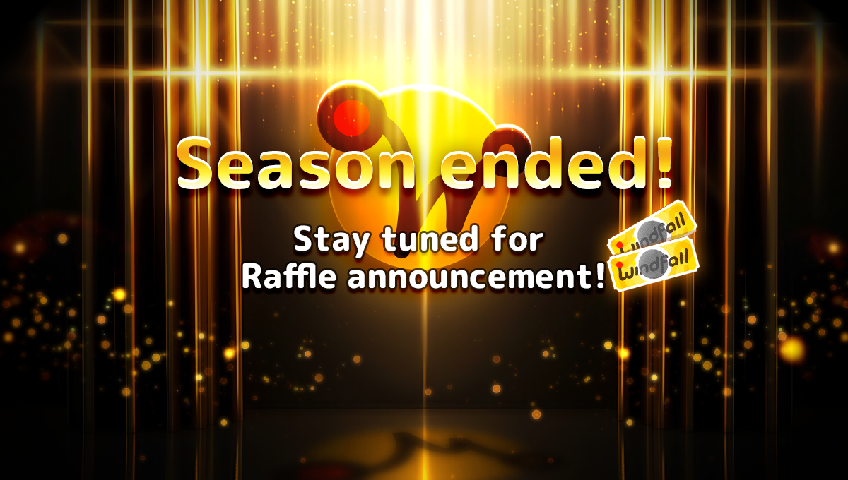 Season Countdown